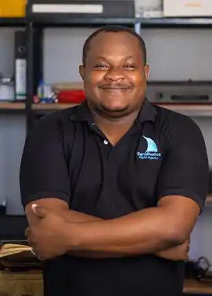 Augustine Rutasingwa