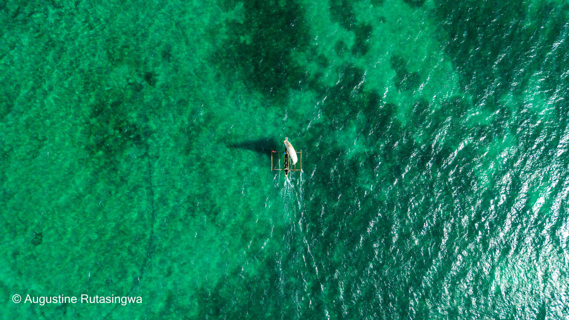 Fumba Zanzibar property