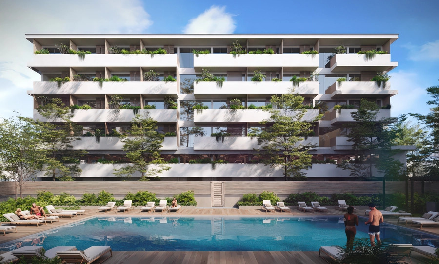 Infinity Hills Stone Town Zanzibar