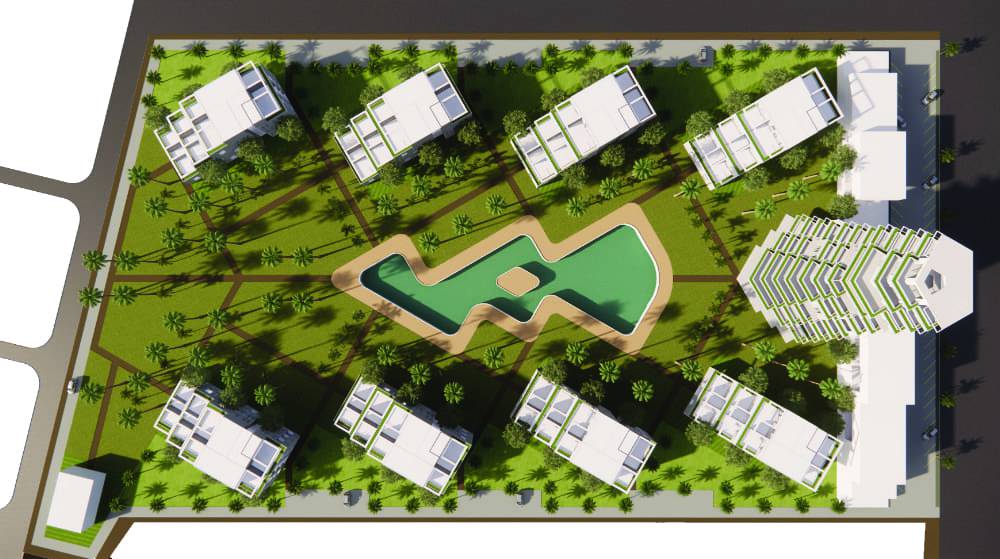 The Soul Fumba by CPS Africa